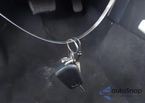 2021 Toyota Corolla Le z USA, uszkodzony, nr VIN 5YFEPMAE5MP190845